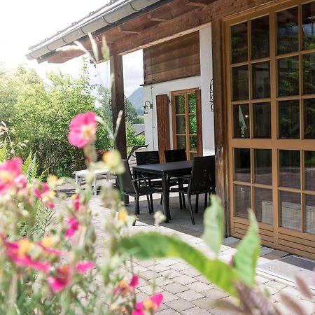 Alpenhaus Oberstdorf - Bergbahn Unlimited Inklusive 호텔 외부 사진