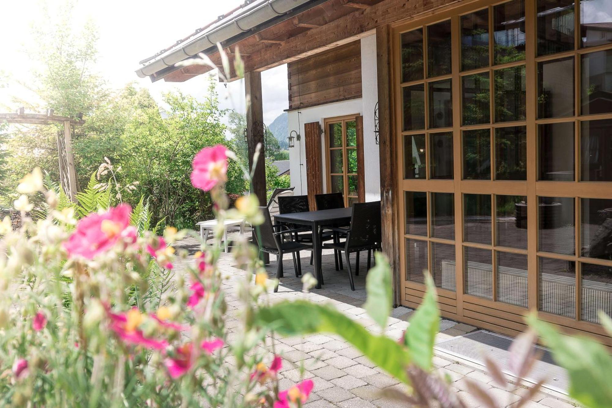 Alpenhaus Oberstdorf - Bergbahn Unlimited Inklusive 호텔 외부 사진