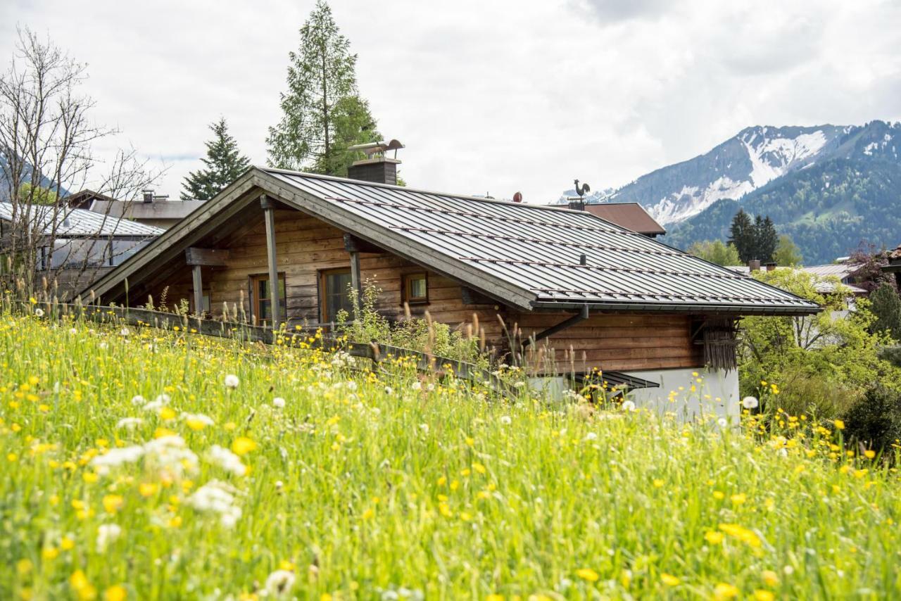 Alpenhaus Oberstdorf - Bergbahn Unlimited Inklusive 호텔 외부 사진
