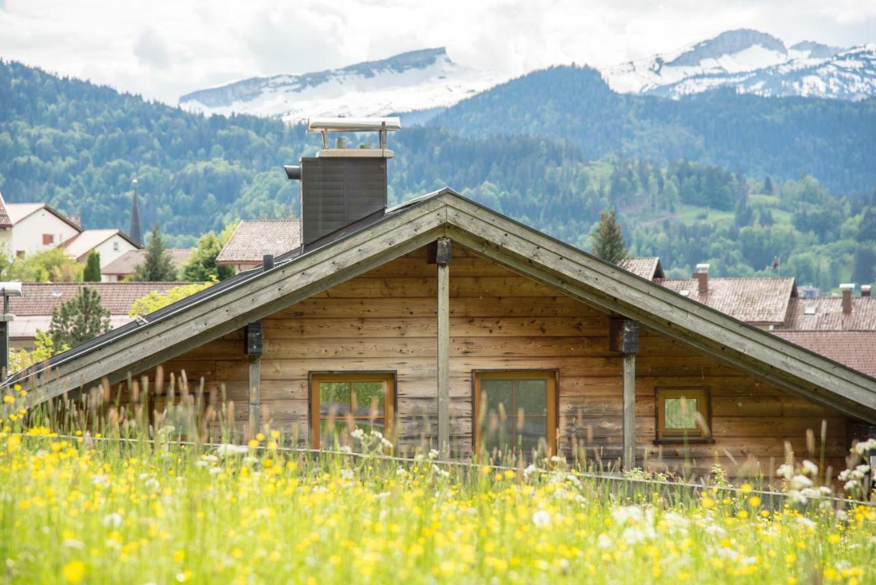 Alpenhaus Oberstdorf - Bergbahn Unlimited Inklusive 호텔 외부 사진