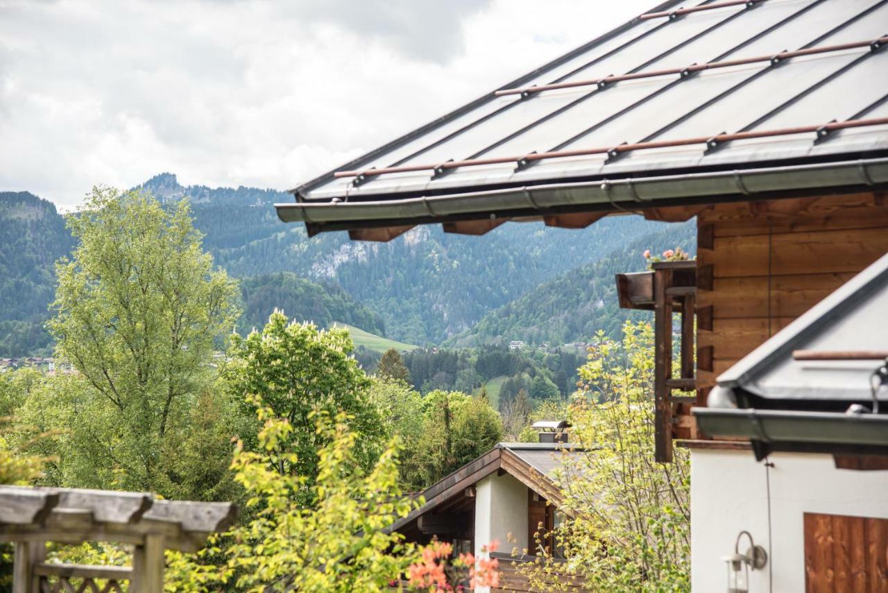 Alpenhaus Oberstdorf - Bergbahn Unlimited Inklusive 호텔 외부 사진